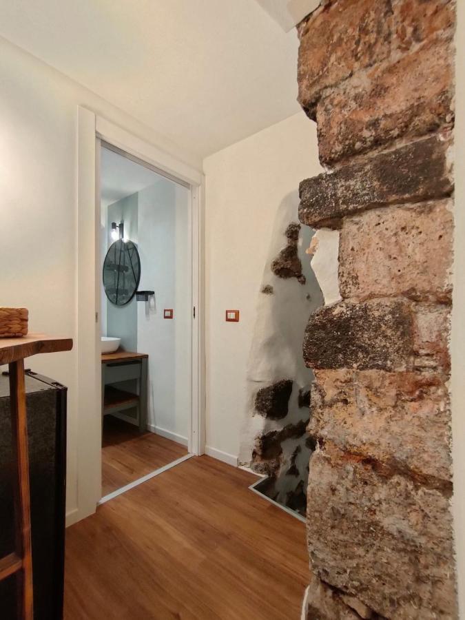 Centrocitta Next Appartement Catánia Buitenkant foto